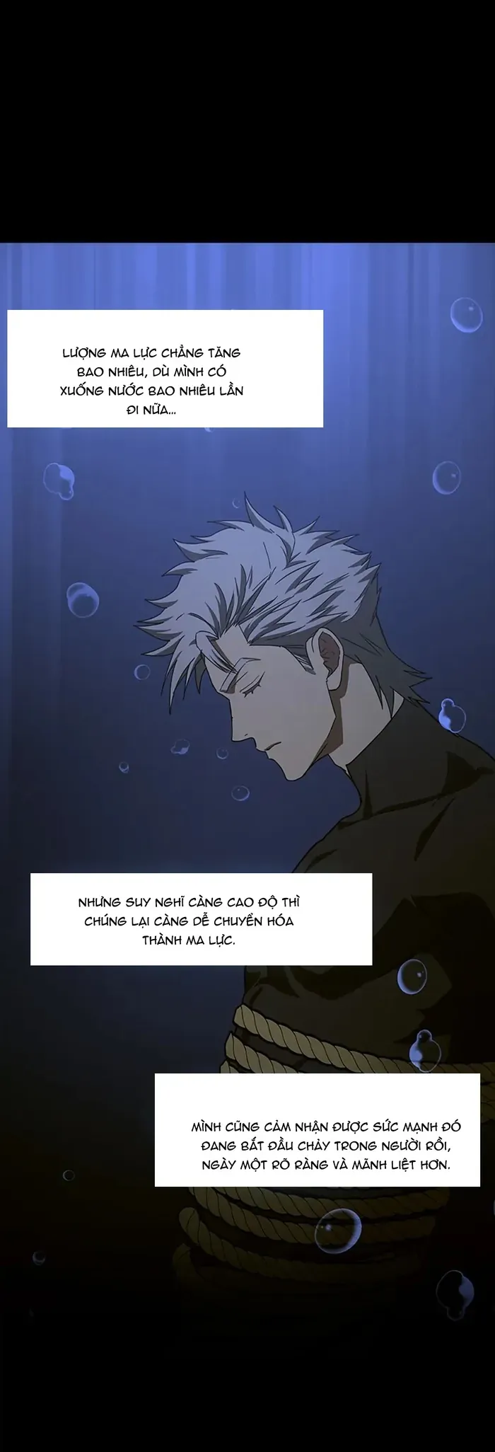 Thánh Cái Khỉ Gì, Đây Là Sức Mạnh Của Y Học Hiện Đại Chapter 116 - 23