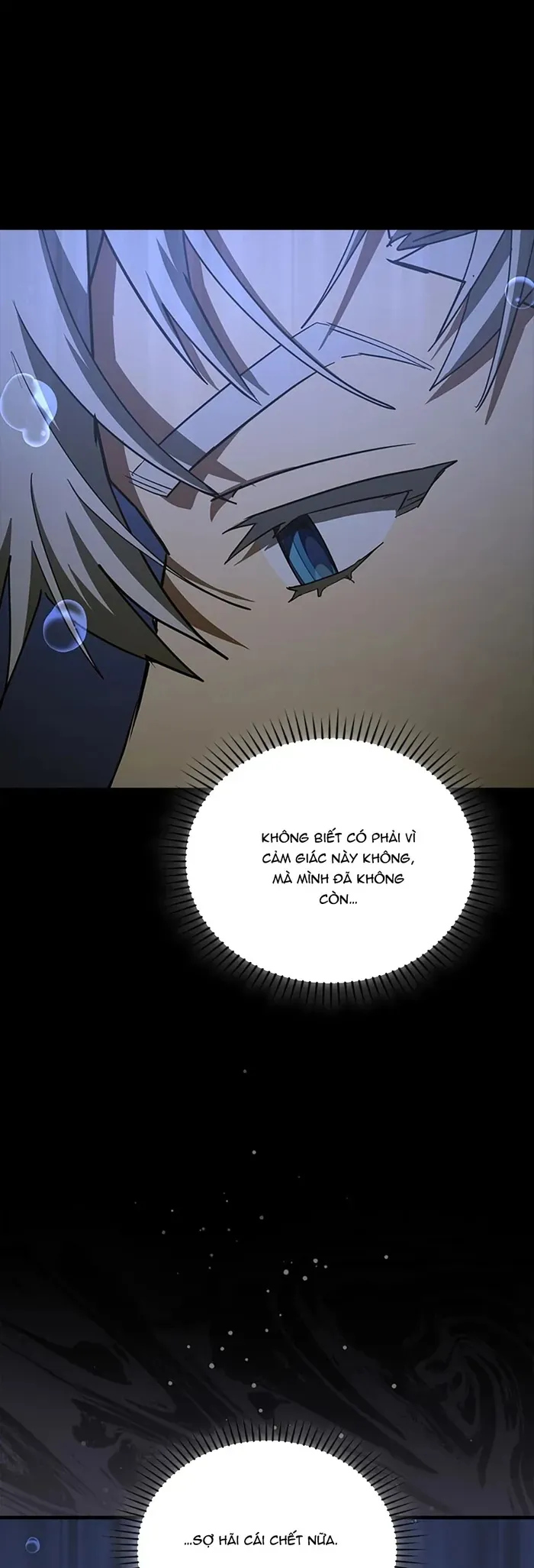 Thánh Cái Khỉ Gì, Đây Là Sức Mạnh Của Y Học Hiện Đại Chapter 116 - 24