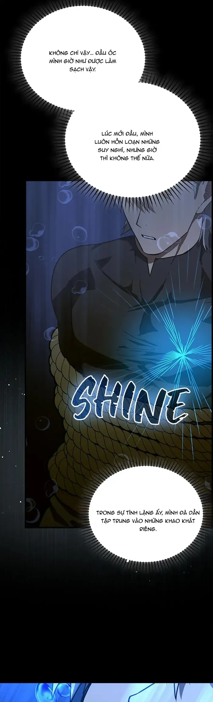 Thánh Cái Khỉ Gì, Đây Là Sức Mạnh Của Y Học Hiện Đại Chapter 116 - 26
