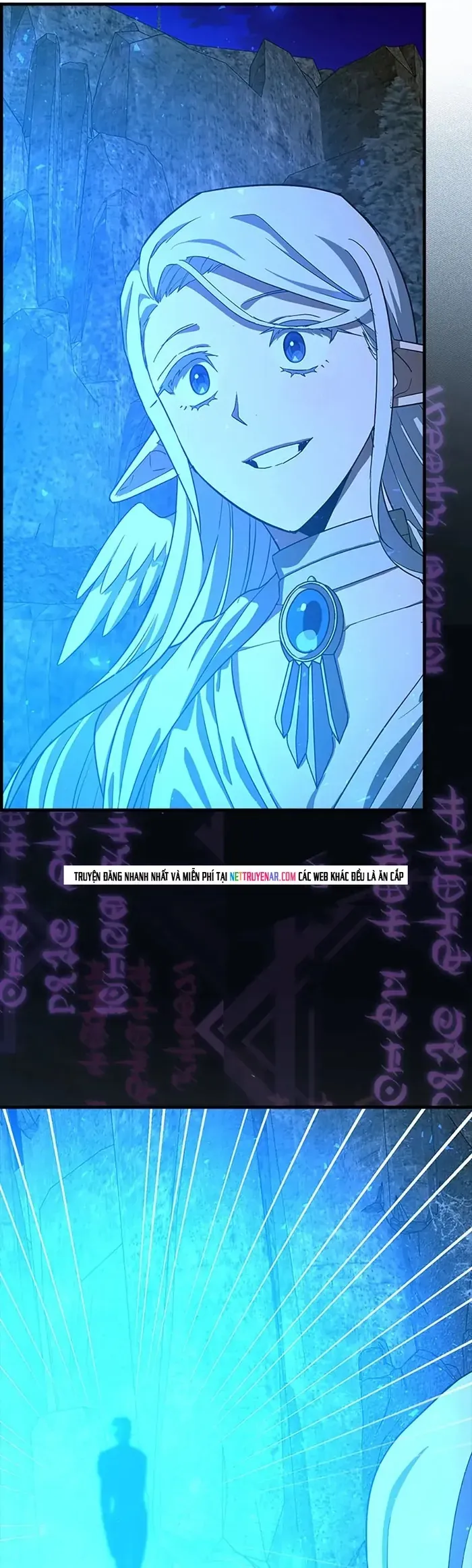 Thánh Cái Khỉ Gì, Đây Là Sức Mạnh Của Y Học Hiện Đại Chapter 116 - 29
