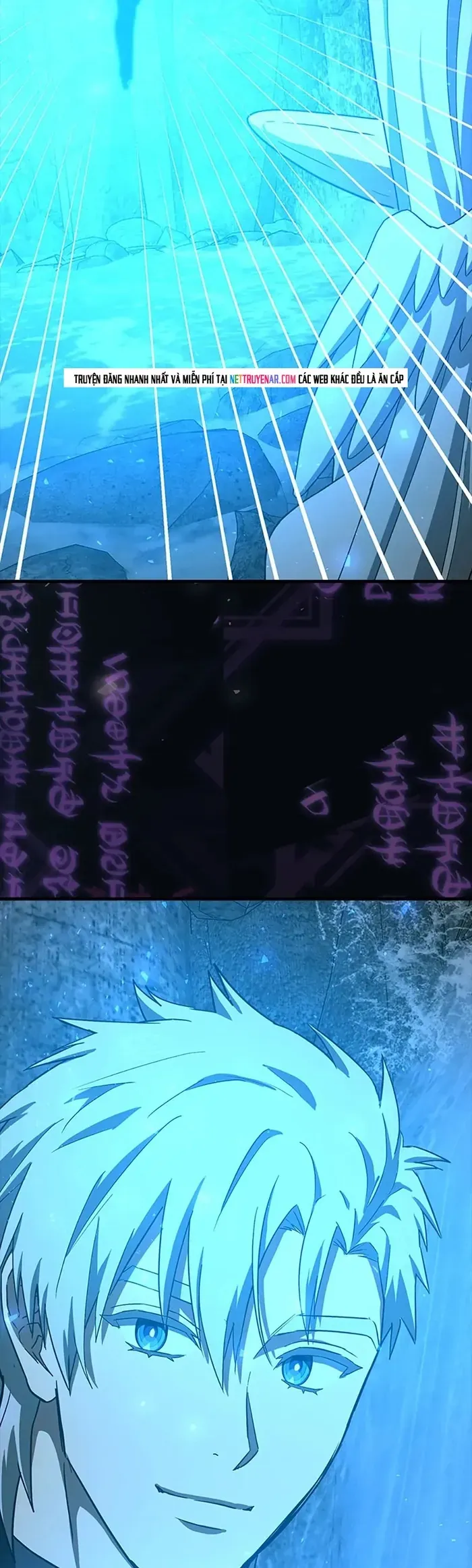 Thánh Cái Khỉ Gì, Đây Là Sức Mạnh Của Y Học Hiện Đại Chapter 116 - 30