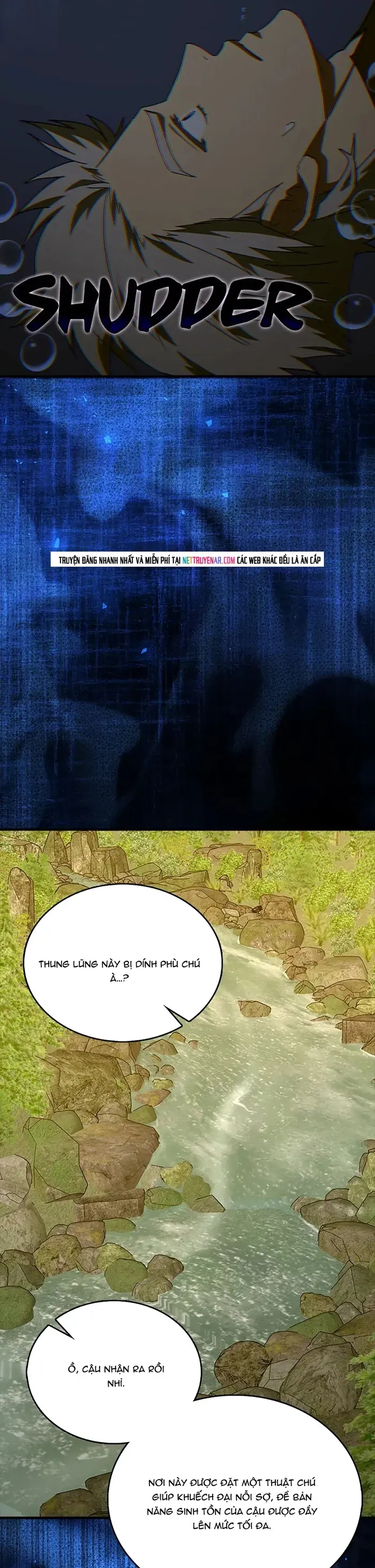 Thánh Cái Khỉ Gì, Đây Là Sức Mạnh Của Y Học Hiện Đại Chapter 116 - 4