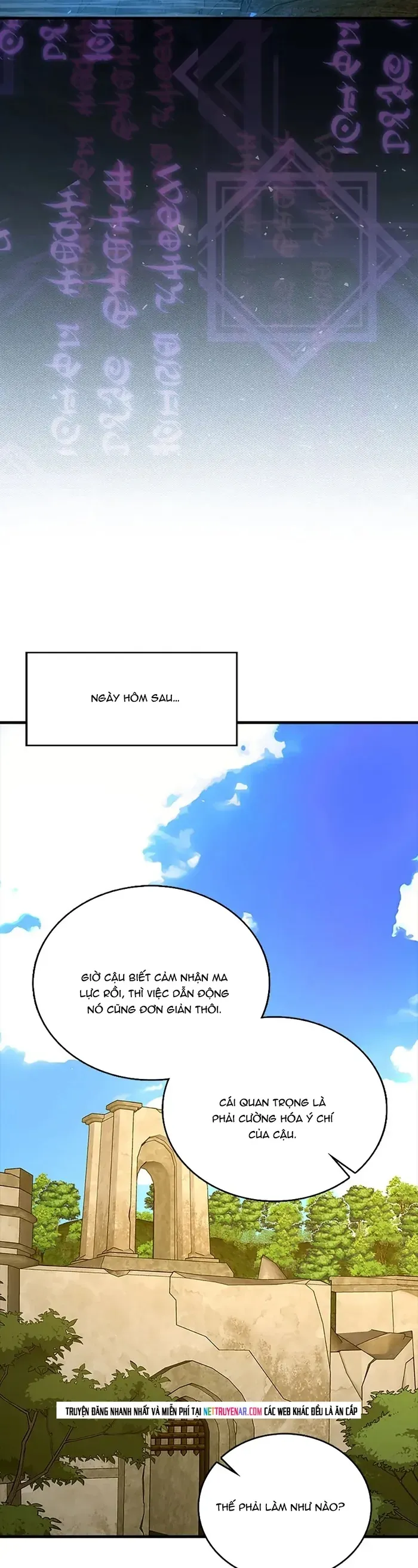 Thánh Cái Khỉ Gì, Đây Là Sức Mạnh Của Y Học Hiện Đại Chapter 116 - 32