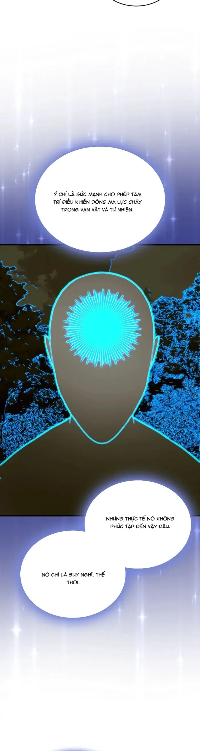Thánh Cái Khỉ Gì, Đây Là Sức Mạnh Của Y Học Hiện Đại Chapter 116 - 33