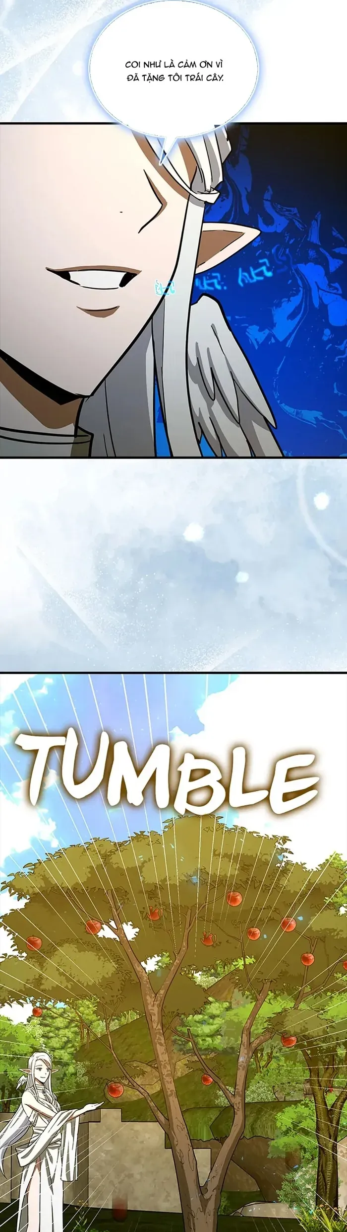 Thánh Cái Khỉ Gì, Đây Là Sức Mạnh Của Y Học Hiện Đại Chapter 116 - 37