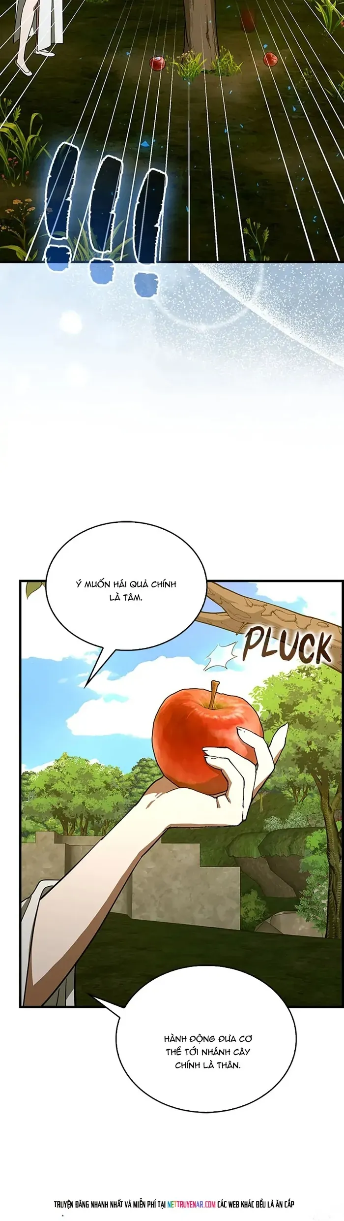 Thánh Cái Khỉ Gì, Đây Là Sức Mạnh Của Y Học Hiện Đại Chapter 116 - 38