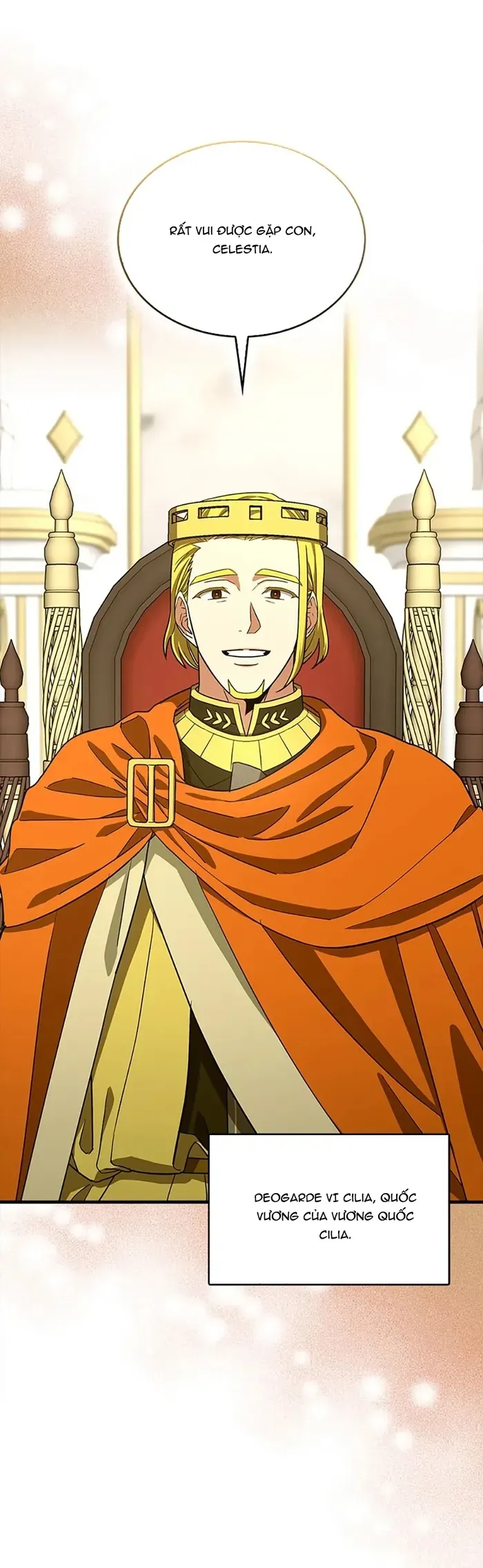 Thánh Cái Khỉ Gì, Đây Là Sức Mạnh Của Y Học Hiện Đại Chapter 116 - 44