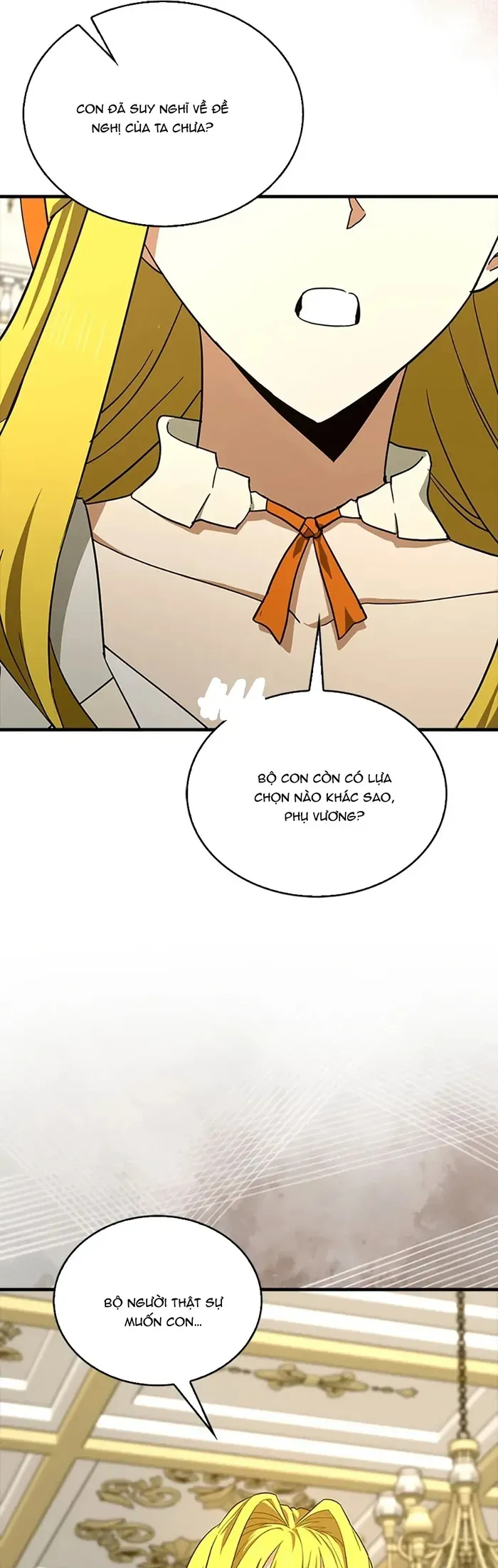 Thánh Cái Khỉ Gì, Đây Là Sức Mạnh Của Y Học Hiện Đại Chapter 116 - 45