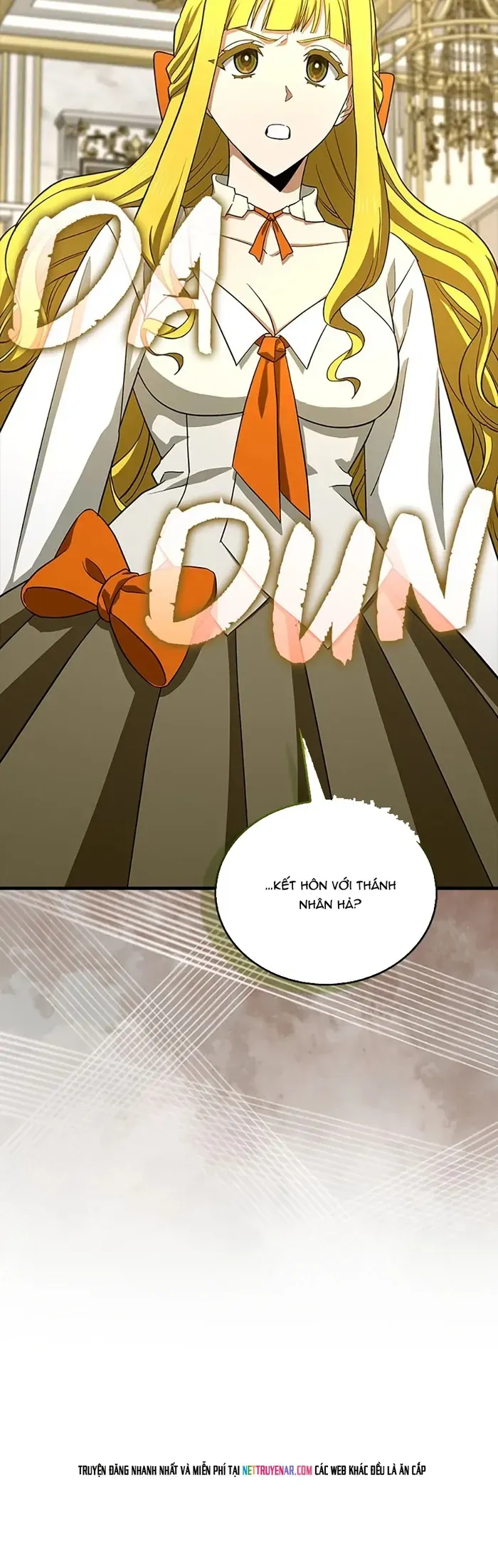 Thánh Cái Khỉ Gì, Đây Là Sức Mạnh Của Y Học Hiện Đại Chapter 116 - 46