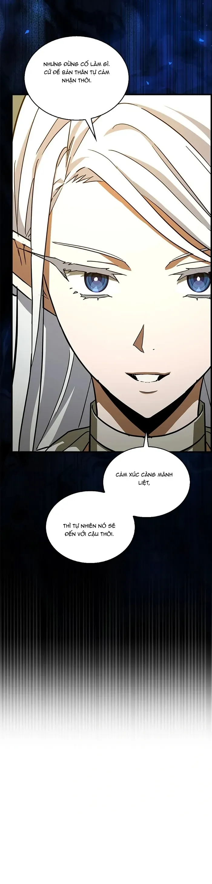 Thánh Cái Khỉ Gì, Đây Là Sức Mạnh Của Y Học Hiện Đại Chapter 116 - 6
