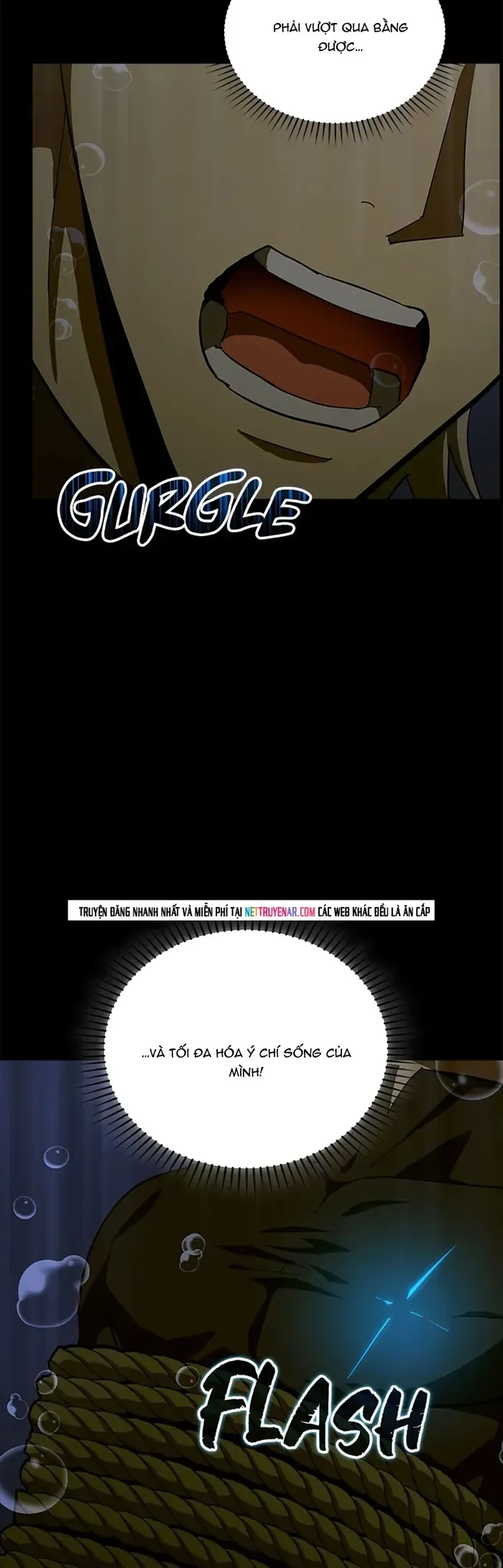 Thánh Cái Khỉ Gì, Đây Là Sức Mạnh Của Y Học Hiện Đại Chapter 116 - 9