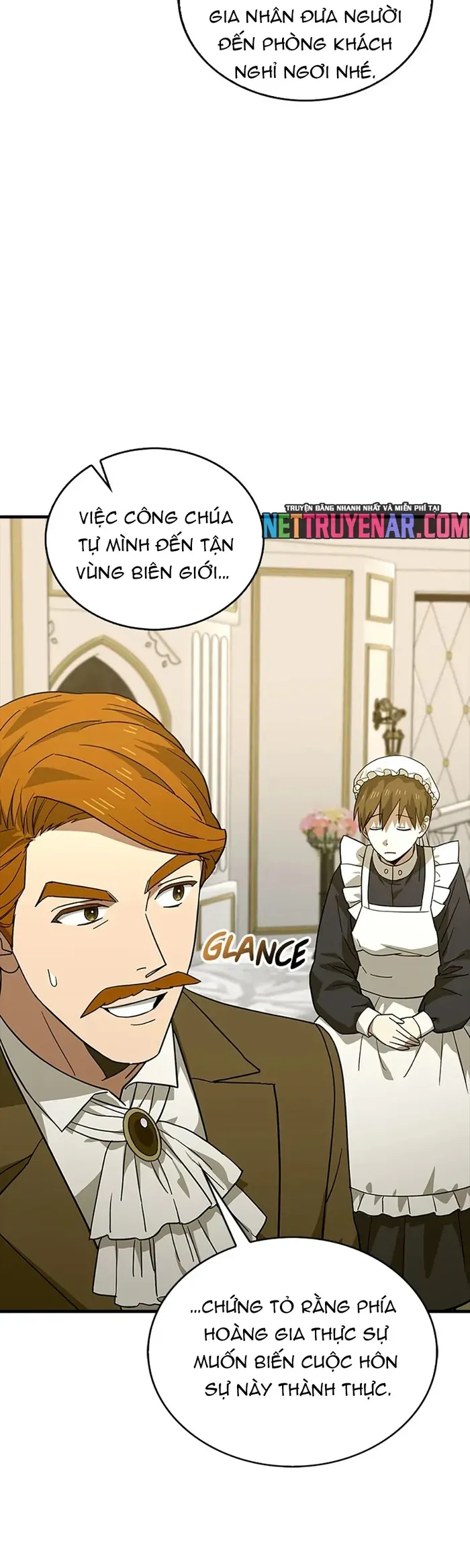 Thánh Cái Khỉ Gì, Đây Là Sức Mạnh Của Y Học Hiện Đại Chapter 117 - 11