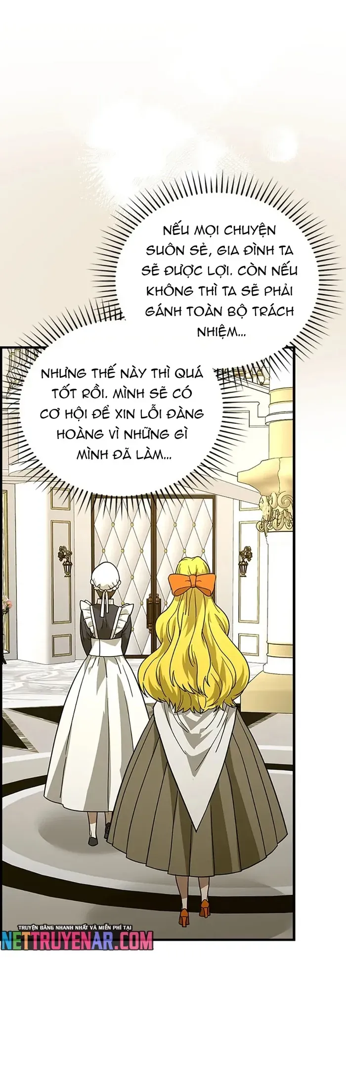 Thánh Cái Khỉ Gì, Đây Là Sức Mạnh Của Y Học Hiện Đại Chapter 117 - 12