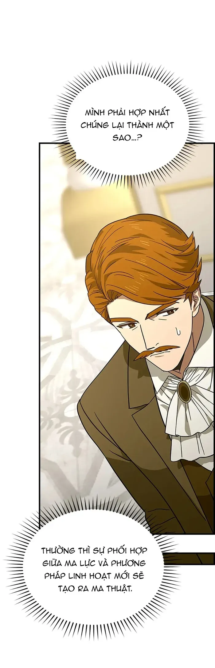 Thánh Cái Khỉ Gì, Đây Là Sức Mạnh Của Y Học Hiện Đại Chapter 117 - 13