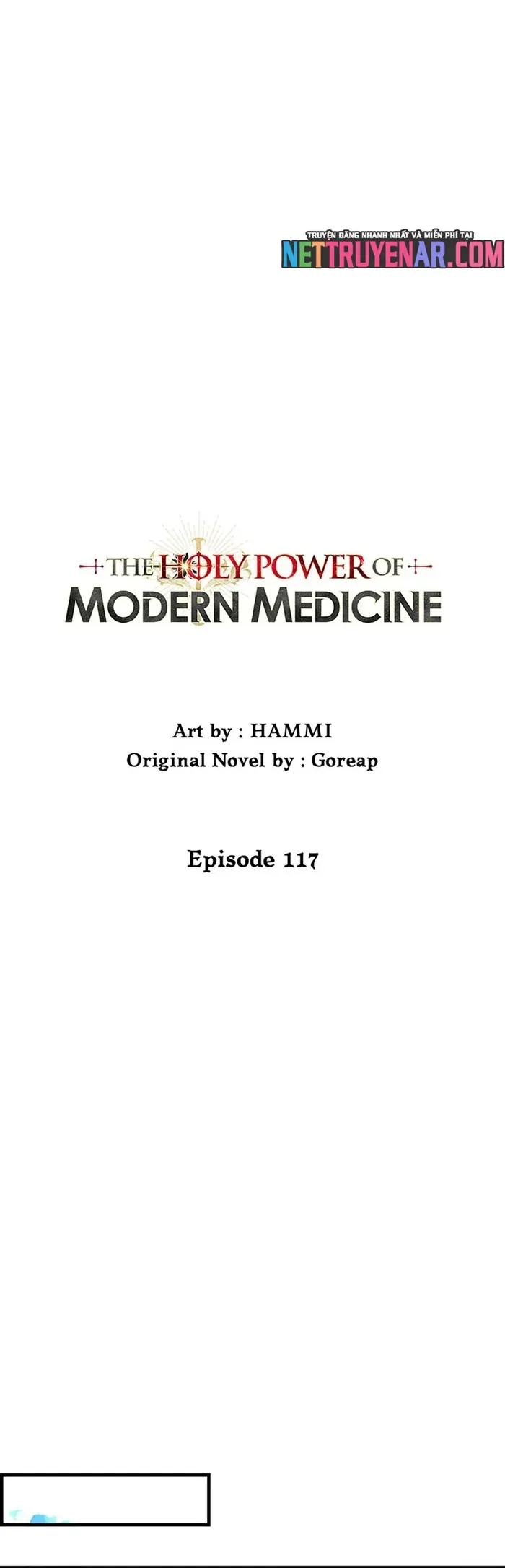 Thánh Cái Khỉ Gì, Đây Là Sức Mạnh Của Y Học Hiện Đại Chapter 117 - 14