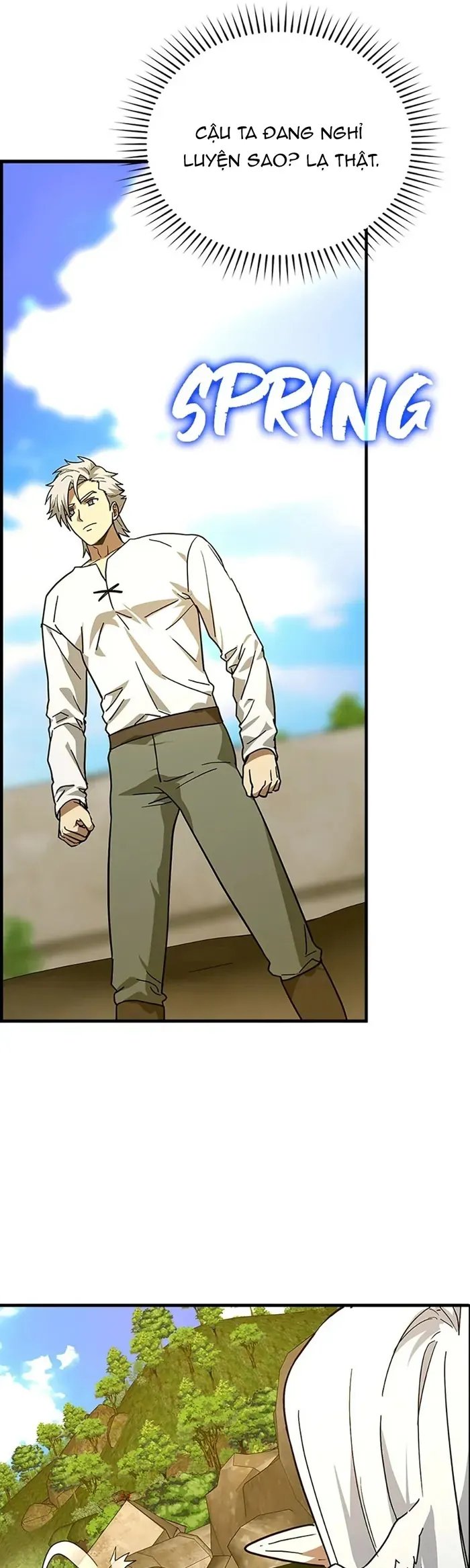 Thánh Cái Khỉ Gì, Đây Là Sức Mạnh Của Y Học Hiện Đại Chapter 117 - 17