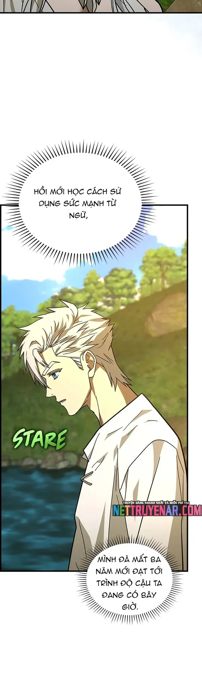 Thánh Cái Khỉ Gì, Đây Là Sức Mạnh Của Y Học Hiện Đại Chapter 117 - 19