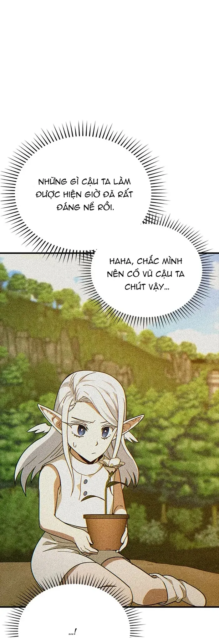 Thánh Cái Khỉ Gì, Đây Là Sức Mạnh Của Y Học Hiện Đại Chapter 117 - 20