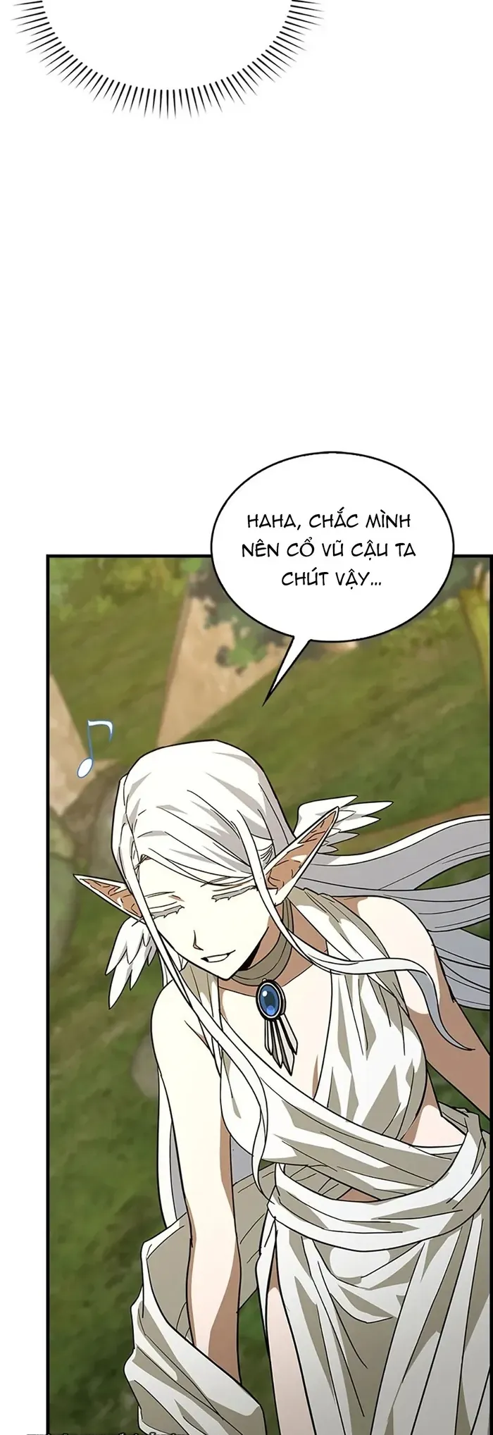 Thánh Cái Khỉ Gì, Đây Là Sức Mạnh Của Y Học Hiện Đại Chapter 117 - 21