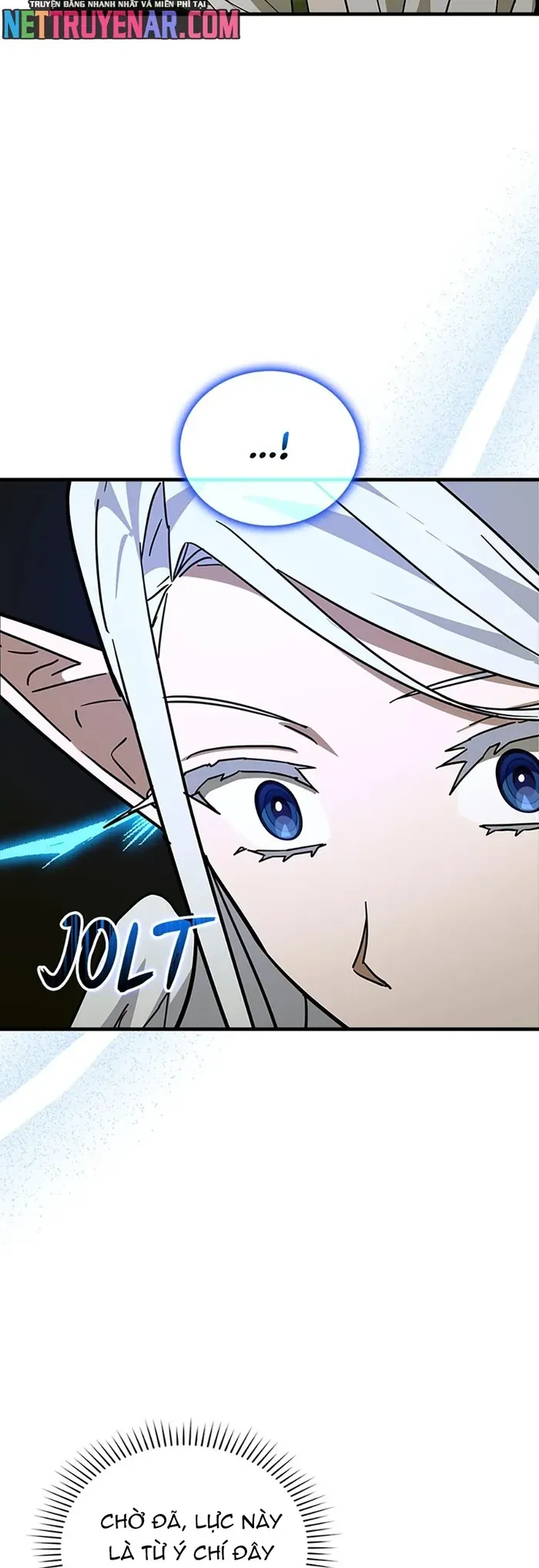 Thánh Cái Khỉ Gì, Đây Là Sức Mạnh Của Y Học Hiện Đại Chapter 117 - 22