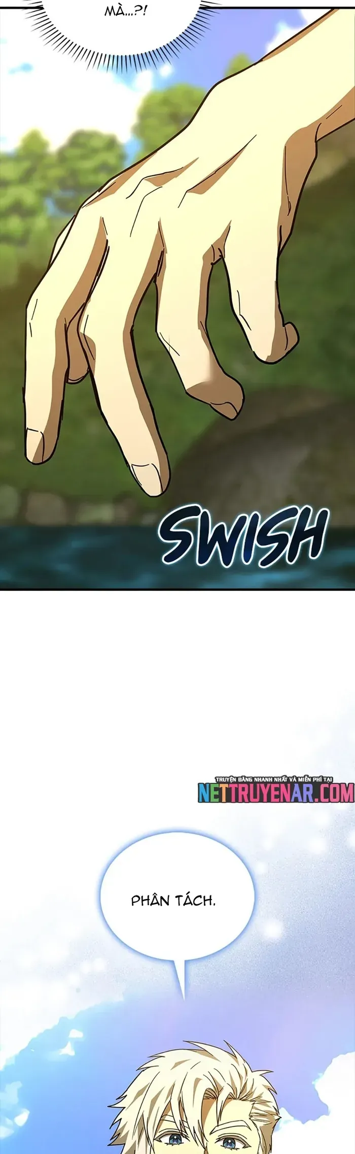 Thánh Cái Khỉ Gì, Đây Là Sức Mạnh Của Y Học Hiện Đại Chapter 117 - 23