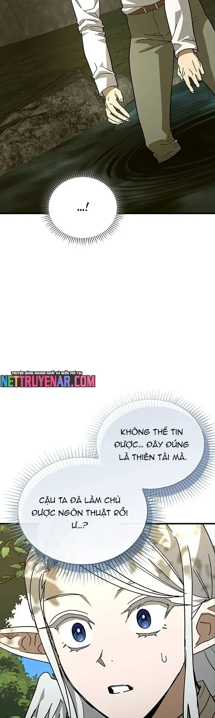 Thánh Cái Khỉ Gì, Đây Là Sức Mạnh Của Y Học Hiện Đại Chapter 117 - 27