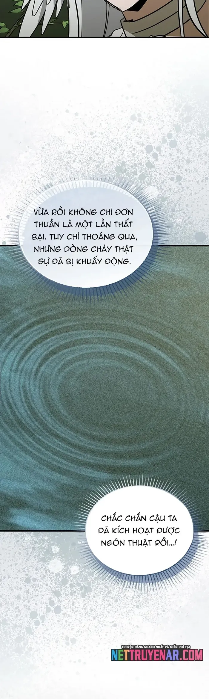 Thánh Cái Khỉ Gì, Đây Là Sức Mạnh Của Y Học Hiện Đại Chapter 117 - 28