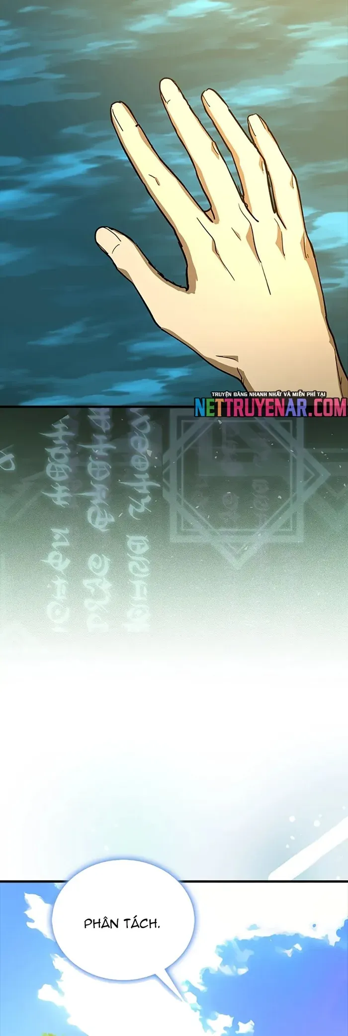 Thánh Cái Khỉ Gì, Đây Là Sức Mạnh Của Y Học Hiện Đại Chapter 117 - 31