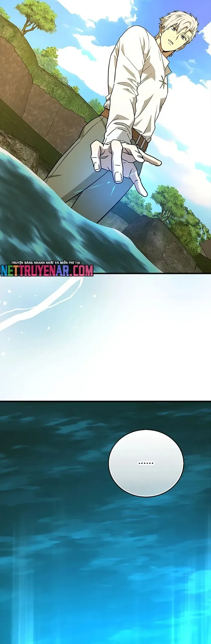 Thánh Cái Khỉ Gì, Đây Là Sức Mạnh Của Y Học Hiện Đại Chapter 117 - 32