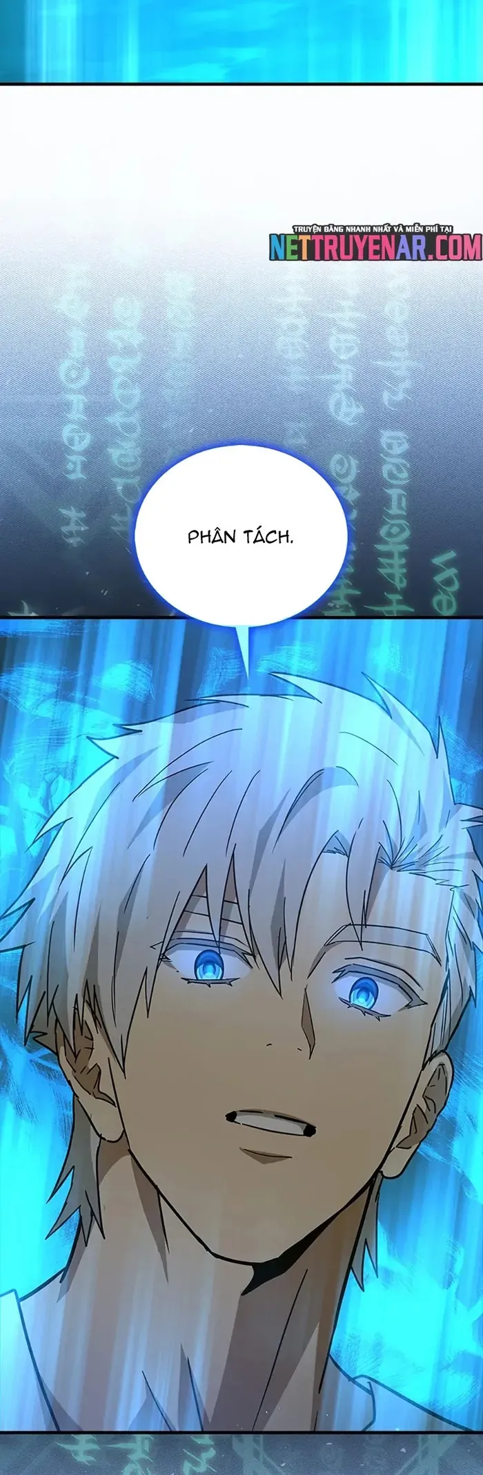 Thánh Cái Khỉ Gì, Đây Là Sức Mạnh Của Y Học Hiện Đại Chapter 117 - 33