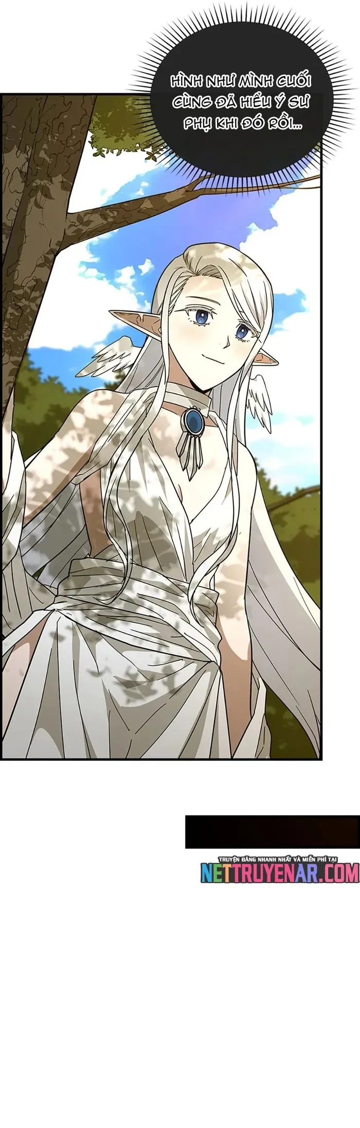 Thánh Cái Khỉ Gì, Đây Là Sức Mạnh Của Y Học Hiện Đại Chapter 117 - 37