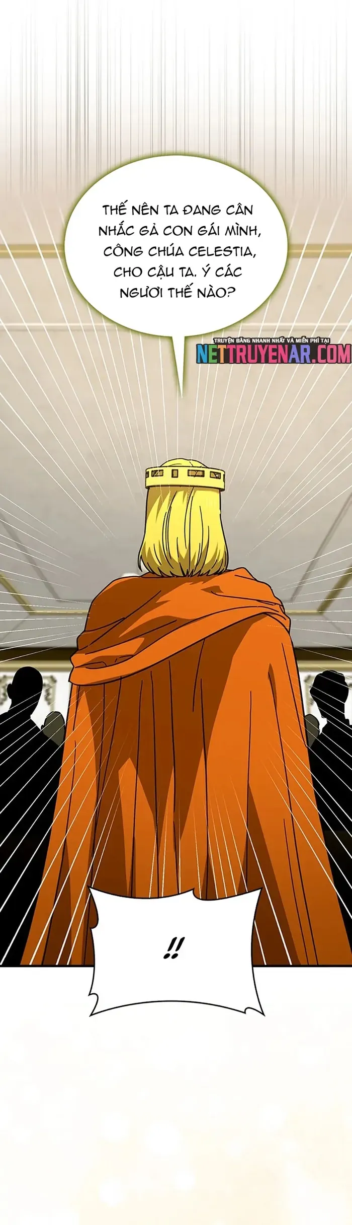 Thánh Cái Khỉ Gì, Đây Là Sức Mạnh Của Y Học Hiện Đại Chapter 117 - 5