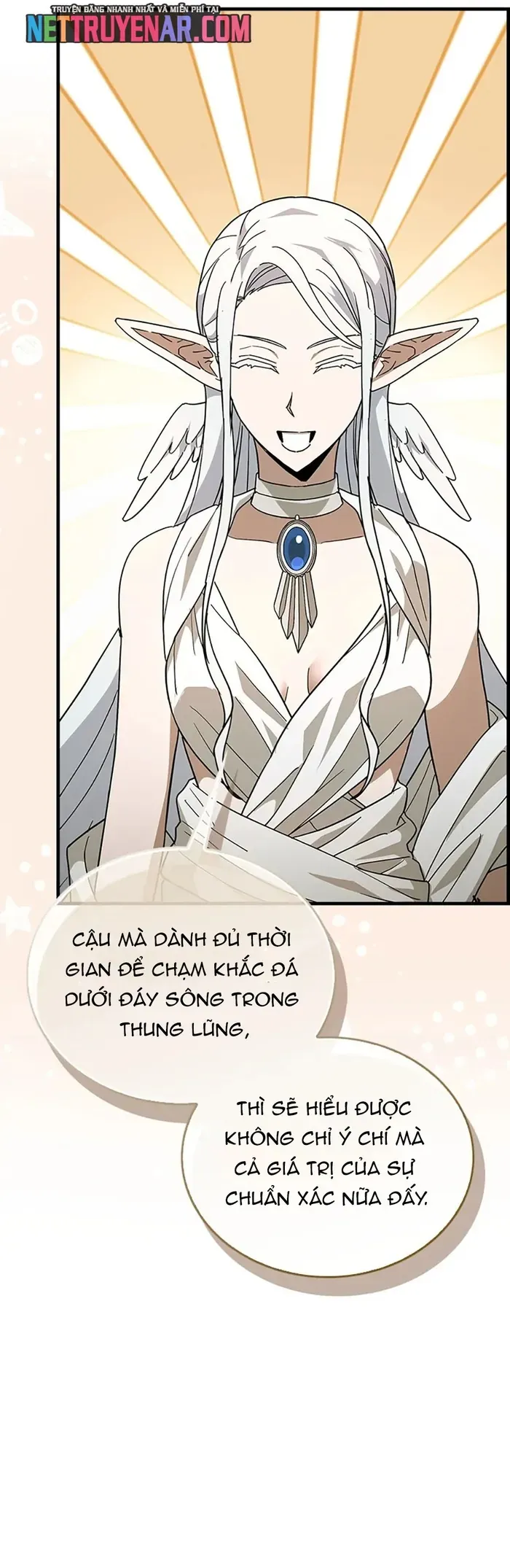 Thánh Cái Khỉ Gì, Đây Là Sức Mạnh Của Y Học Hiện Đại Chapter 117 - 42