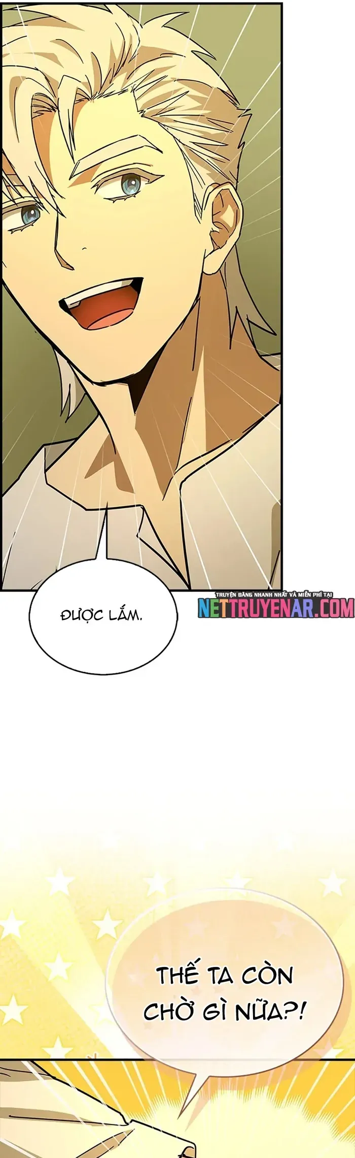Thánh Cái Khỉ Gì, Đây Là Sức Mạnh Của Y Học Hiện Đại Chapter 117 - 48