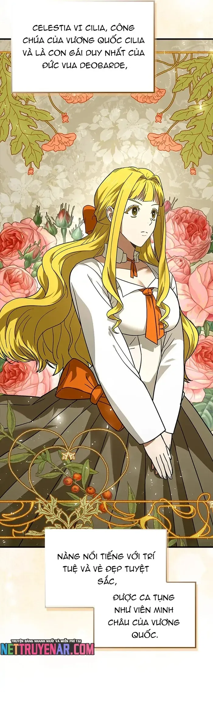 Thánh Cái Khỉ Gì, Đây Là Sức Mạnh Của Y Học Hiện Đại Chapter 117 - 6