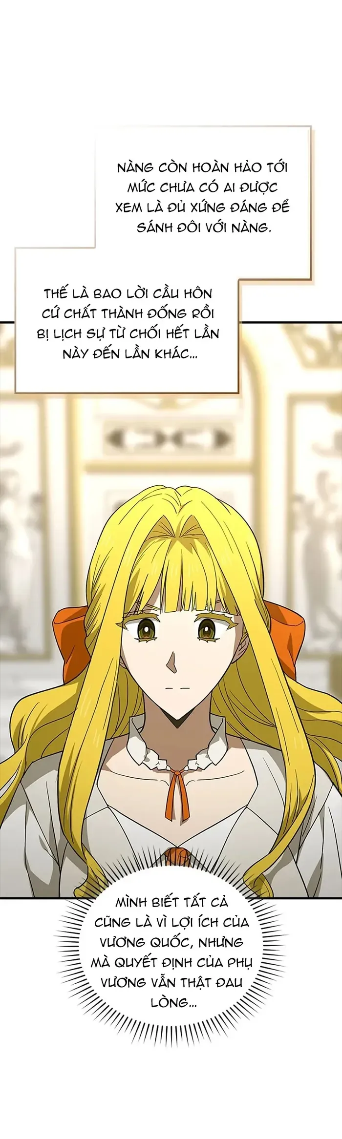 Thánh Cái Khỉ Gì, Đây Là Sức Mạnh Của Y Học Hiện Đại Chapter 117 - 7