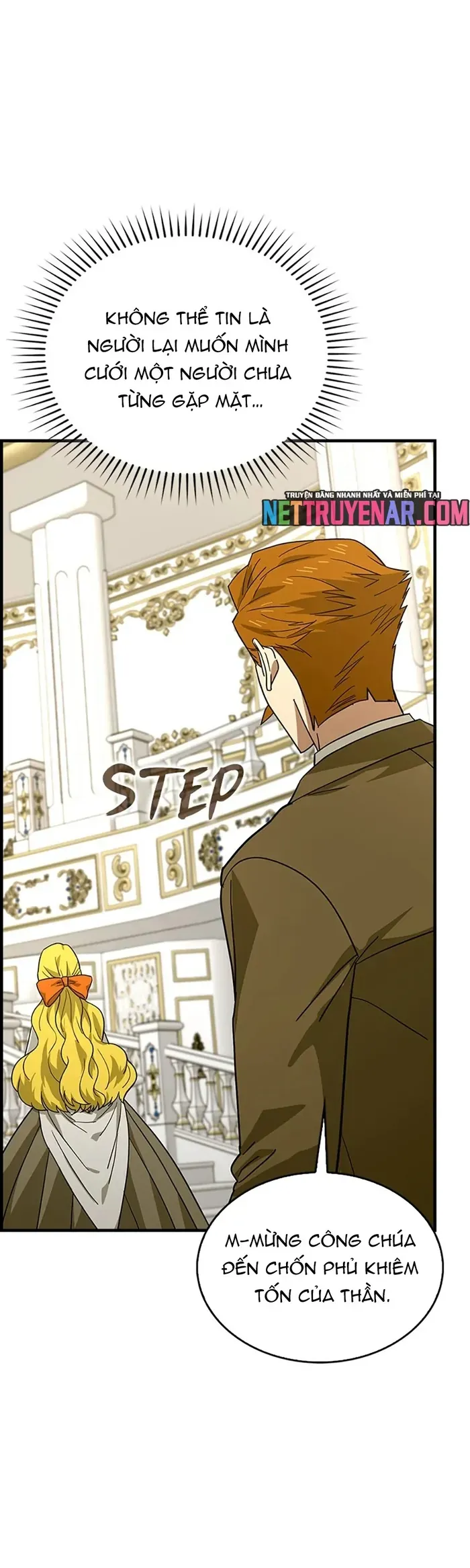 Thánh Cái Khỉ Gì, Đây Là Sức Mạnh Của Y Học Hiện Đại Chapter 117 - 8