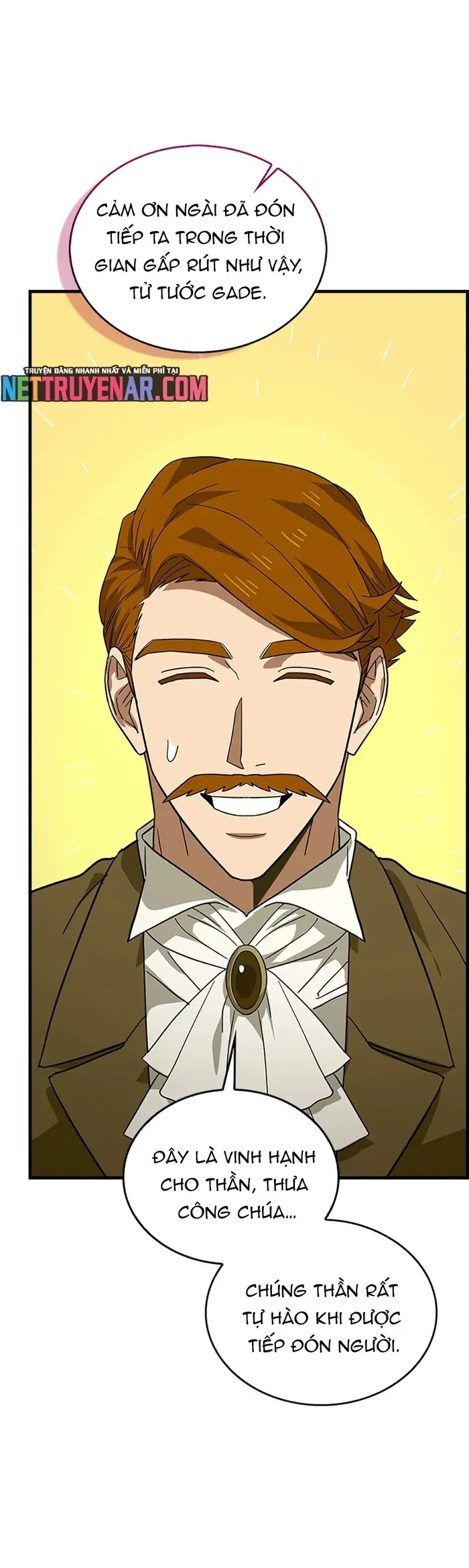 Thánh Cái Khỉ Gì, Đây Là Sức Mạnh Của Y Học Hiện Đại Chapter 117 - 9