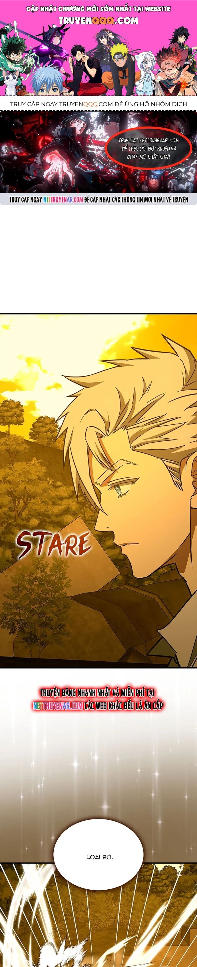 Thánh Cái Khỉ Gì, Đây Là Sức Mạnh Của Y Học Hiện Đại Chapter 118.1 - 1