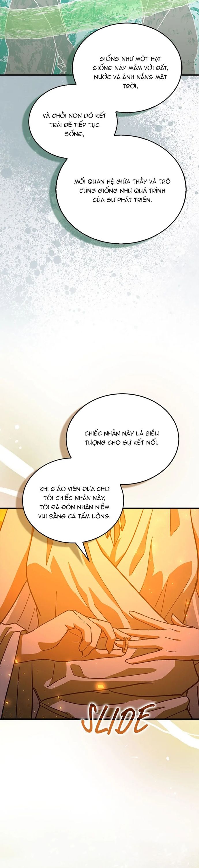 Thánh Cái Khỉ Gì, Đây Là Sức Mạnh Của Y Học Hiện Đại Chapter 118.1 - 11