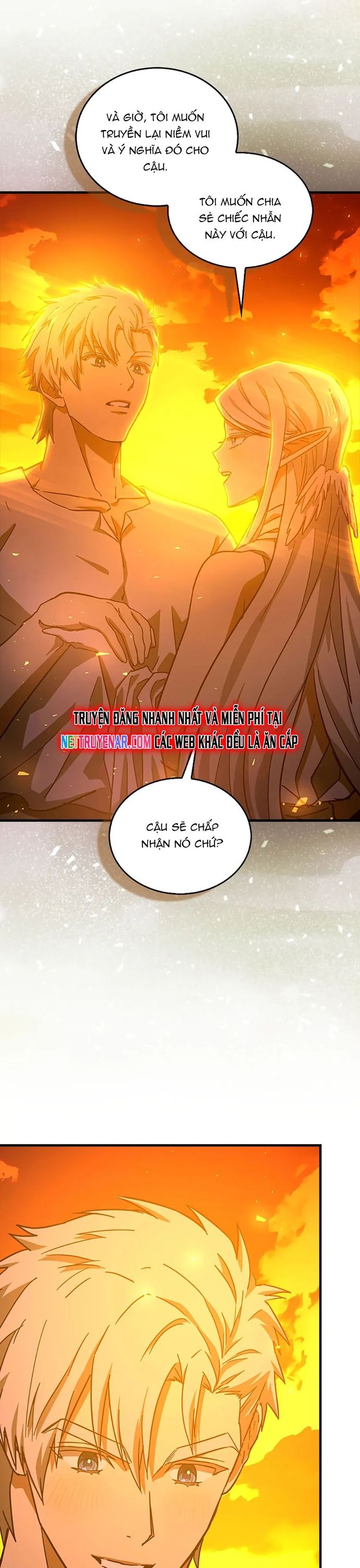 Thánh Cái Khỉ Gì, Đây Là Sức Mạnh Của Y Học Hiện Đại Chapter 118.1 - 12