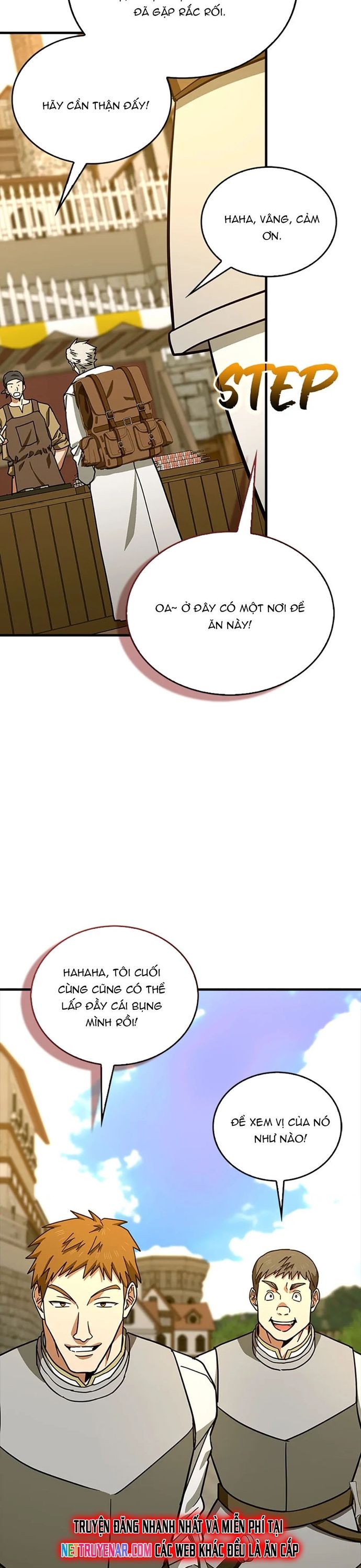 Thánh Cái Khỉ Gì, Đây Là Sức Mạnh Của Y Học Hiện Đại Chapter 118.1 - 19