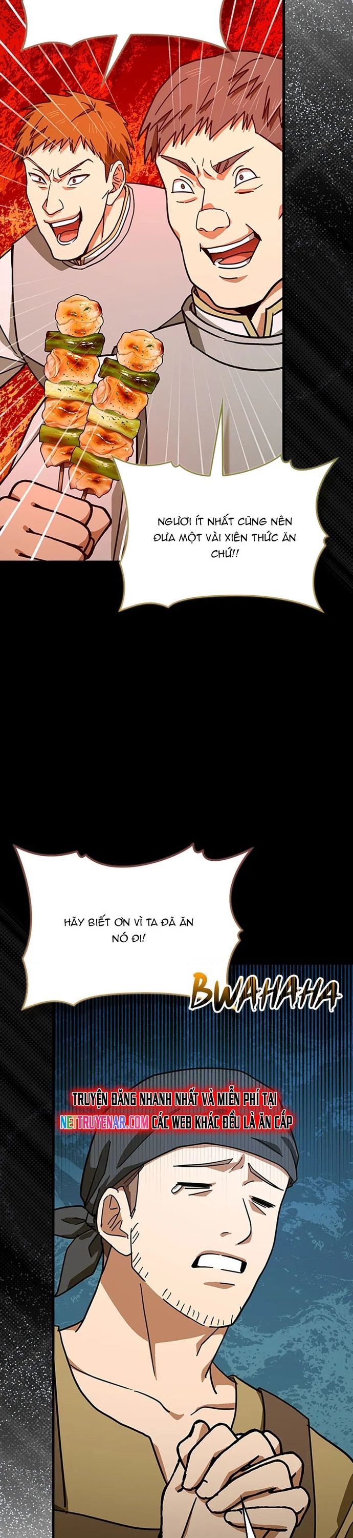 Thánh Cái Khỉ Gì, Đây Là Sức Mạnh Của Y Học Hiện Đại Chapter 118.1 - 21