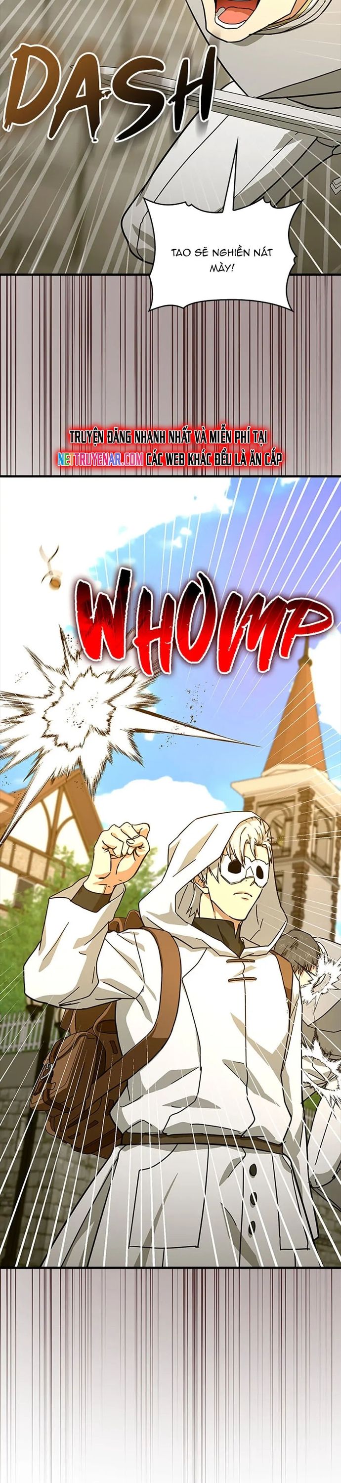 Thánh Cái Khỉ Gì, Đây Là Sức Mạnh Của Y Học Hiện Đại Chapter 118.1 - 25