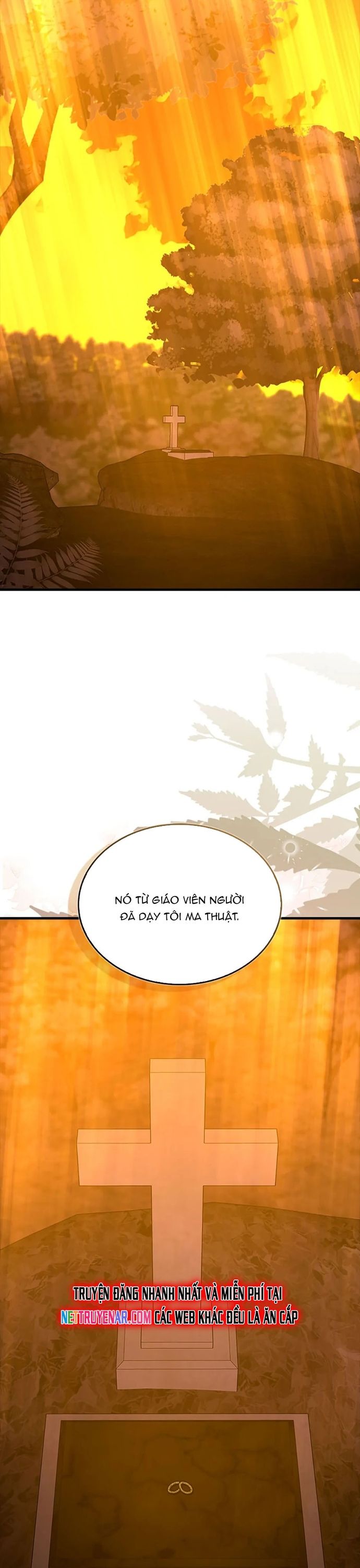 Thánh Cái Khỉ Gì, Đây Là Sức Mạnh Của Y Học Hiện Đại Chapter 118.1 - 8