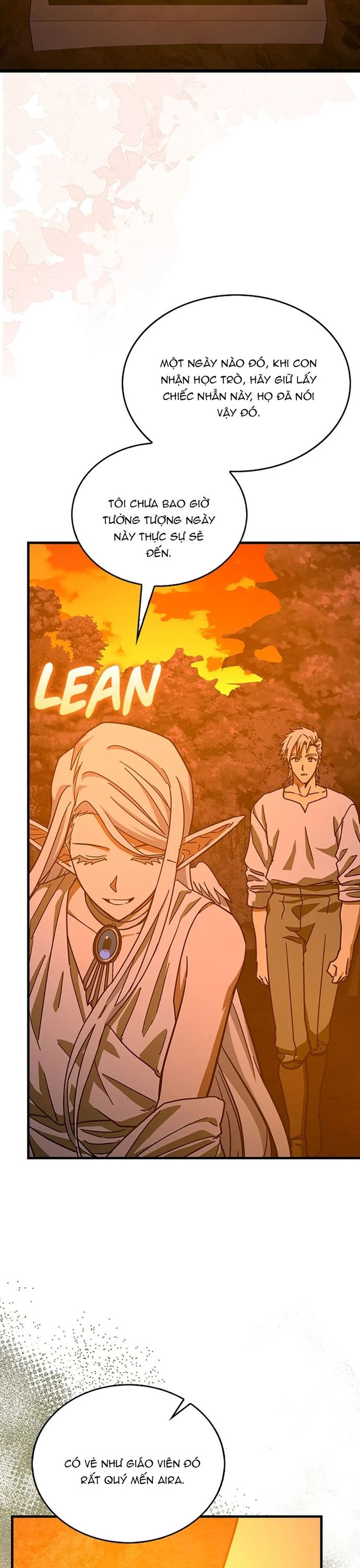 Thánh Cái Khỉ Gì, Đây Là Sức Mạnh Của Y Học Hiện Đại Chapter 118.1 - 9