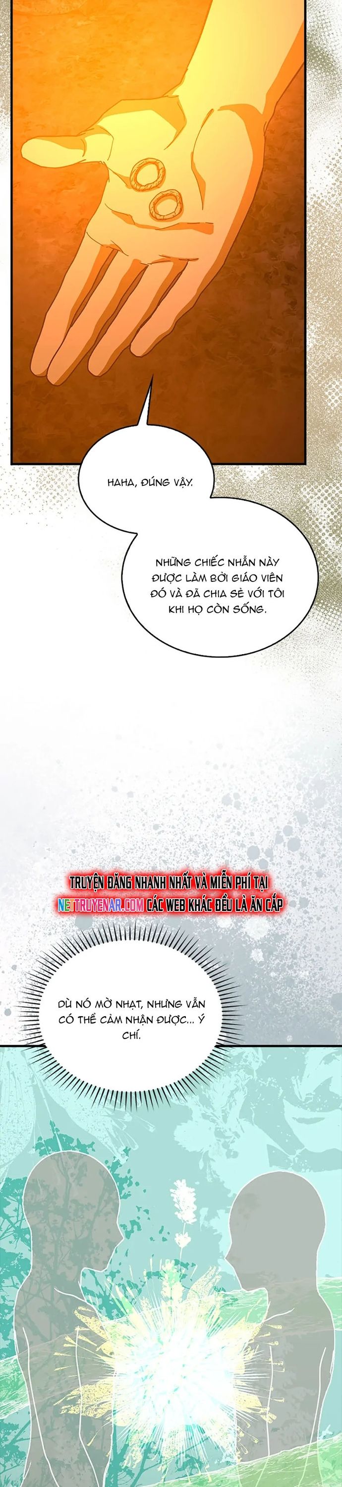 Thánh Cái Khỉ Gì, Đây Là Sức Mạnh Của Y Học Hiện Đại Chapter 118.1 - 10