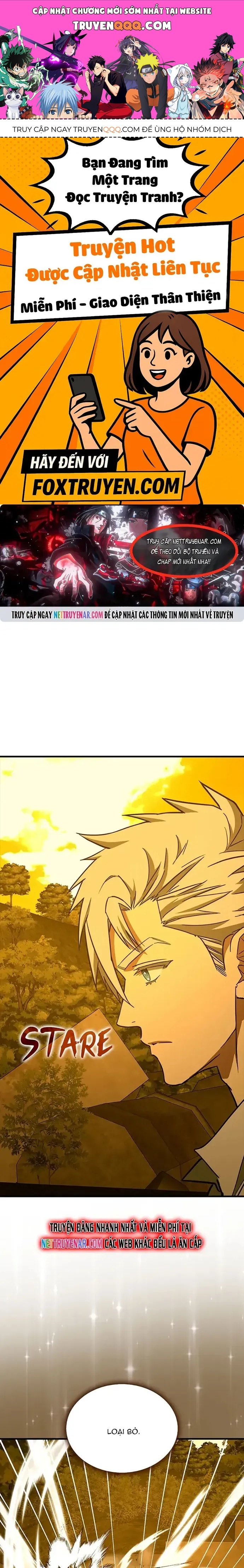 Thánh Cái Khỉ Gì, Đây Là Sức Mạnh Của Y Học Hiện Đại Chapter 118 - 1