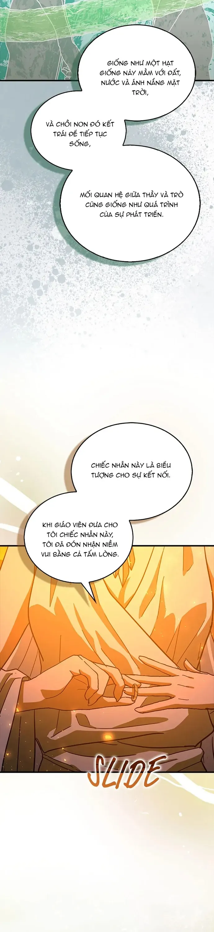 Thánh Cái Khỉ Gì, Đây Là Sức Mạnh Của Y Học Hiện Đại Chapter 118 - 11