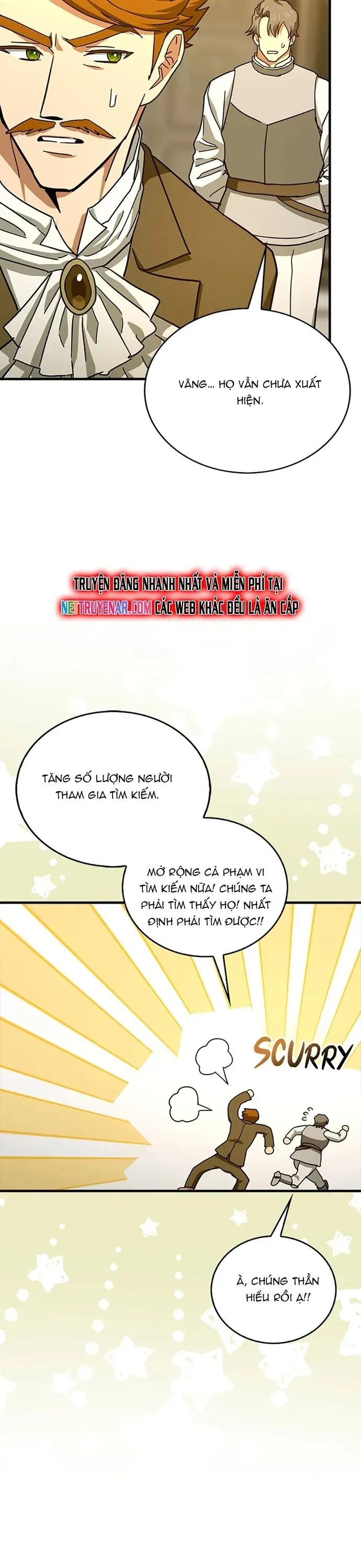 Thánh Cái Khỉ Gì, Đây Là Sức Mạnh Của Y Học Hiện Đại Chapter 118 - 16